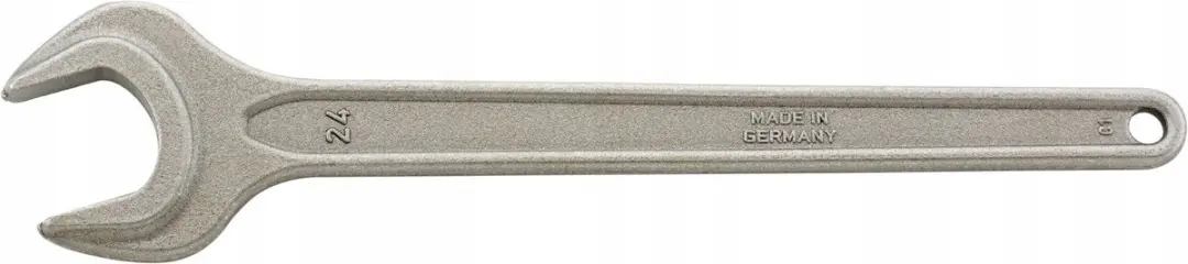 Stahlwille Ringsleutel 75mm Enkelzijdig