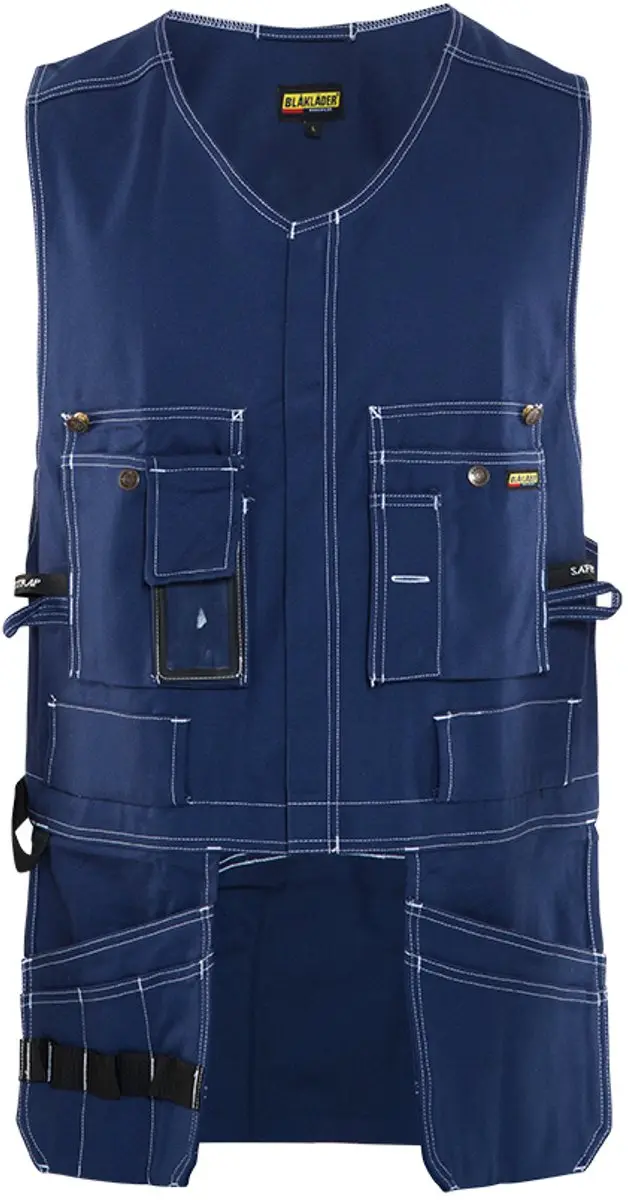 Blåkläder Werkvest 3105-1370