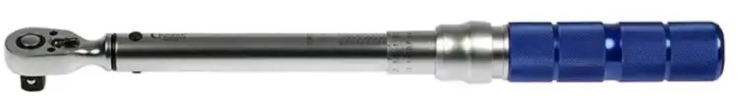 Condor Momentsleutel 1/2" 40-200 Nm