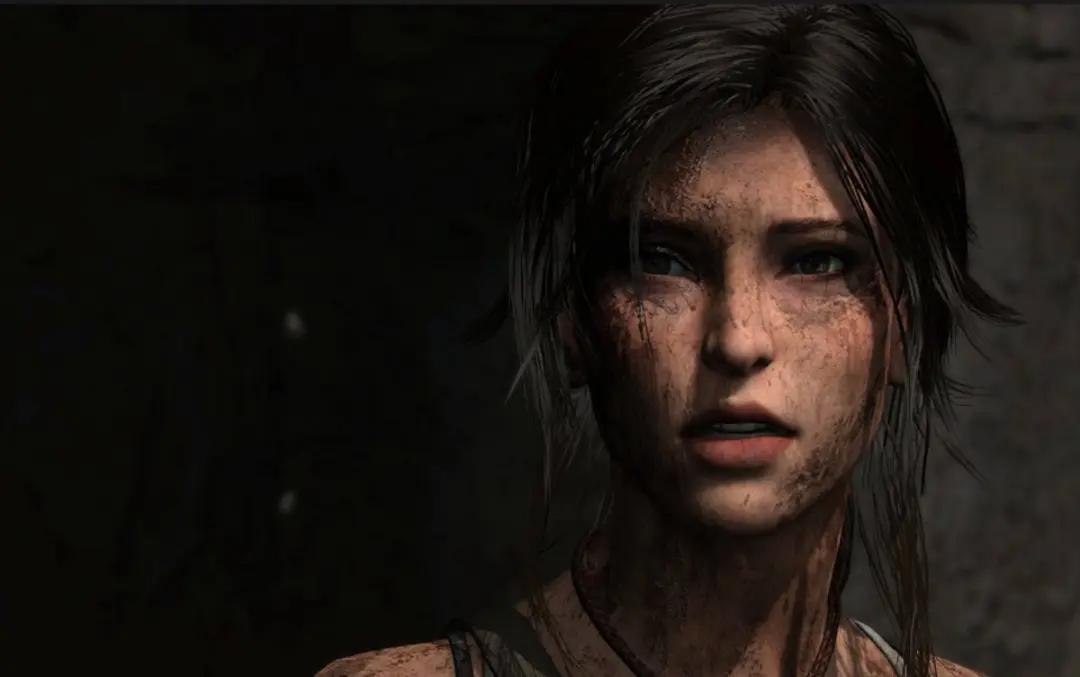 Square Enix Tomb Raider Definitive Edition Xbox One