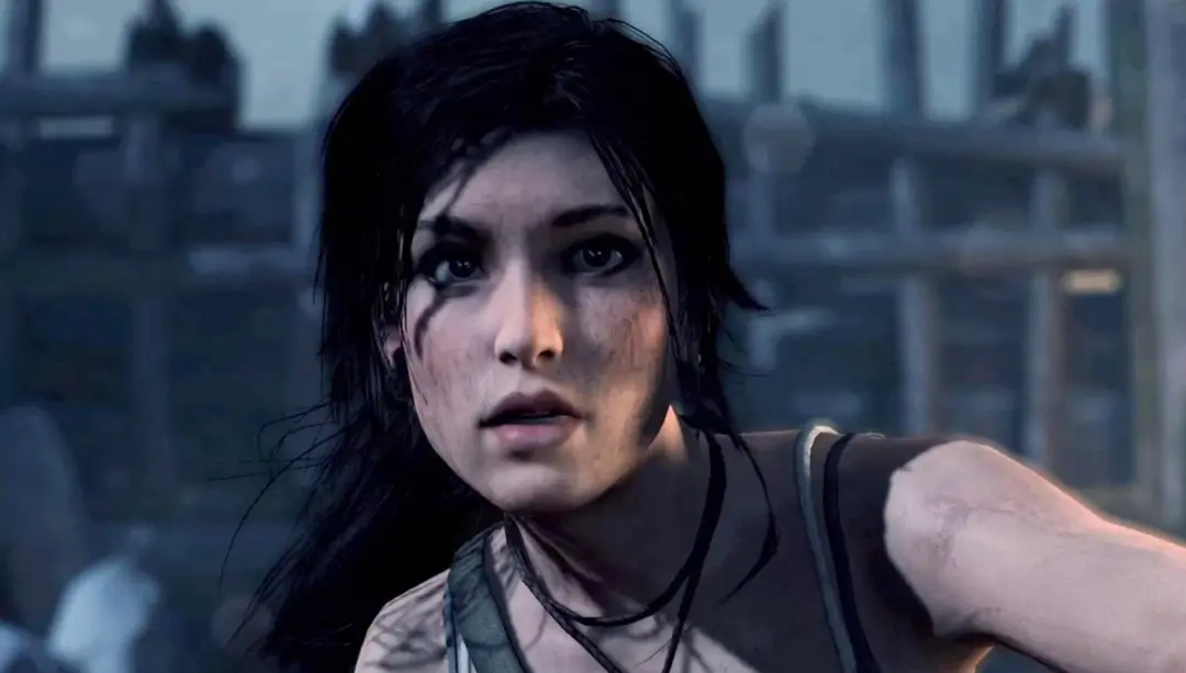 Square Enix Tomb Raider Definitive Edition Xbox One