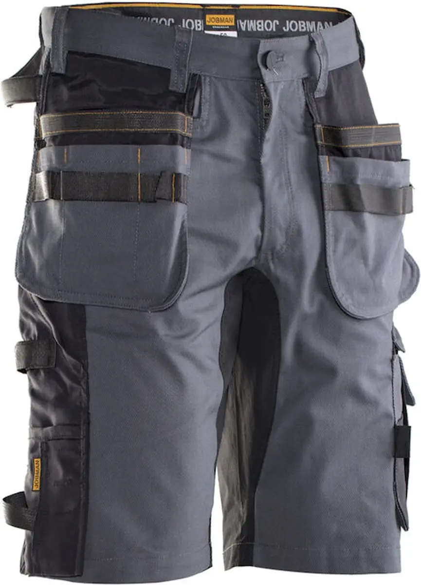 Jobman 2168 Stretch Shorts HP 65216818