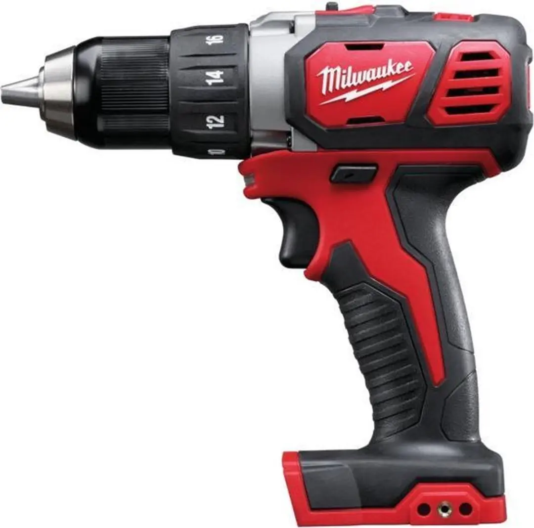 Milwaukee M18 BDD-0 Accu Schroefboormachine 50Nm