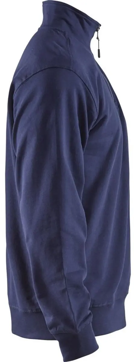 Blåkläder Sweatshirt 3369-1158 - Marineblauw 4XL