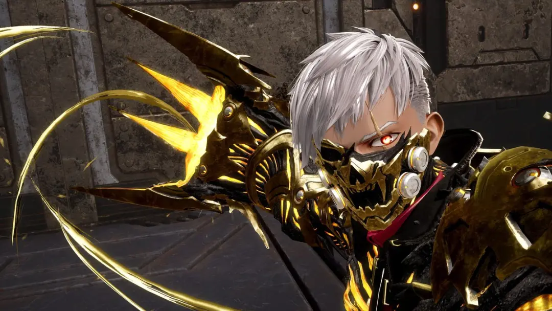 Bandai Namco Code Vein II PlayStation 5