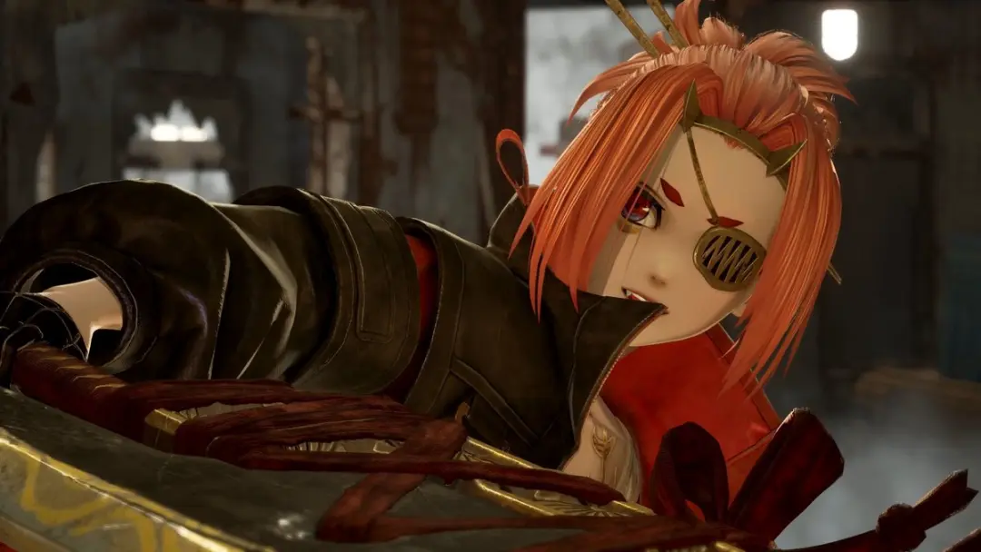 Bandai Namco Code Vein II PlayStation 5