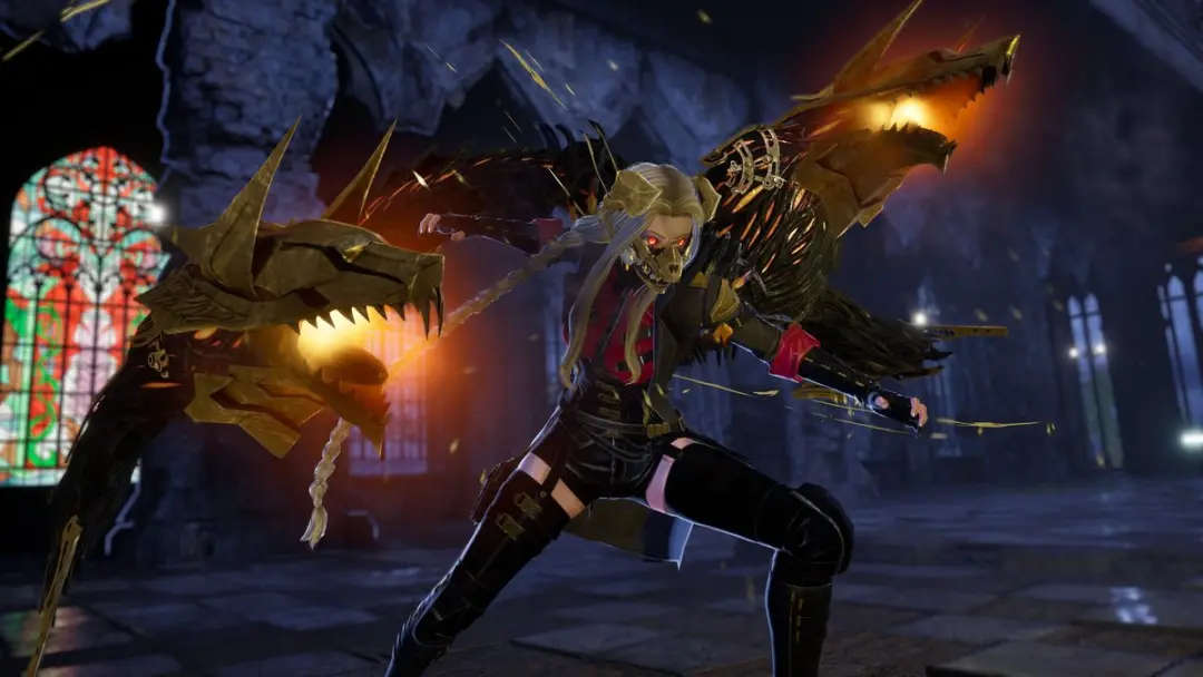 Bandai Namco Code Vein II PlayStation 5