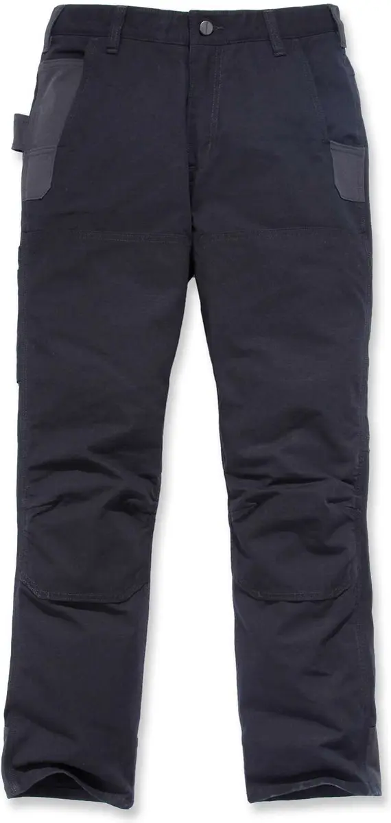 Carhartt Steel Double Front Tech Broek