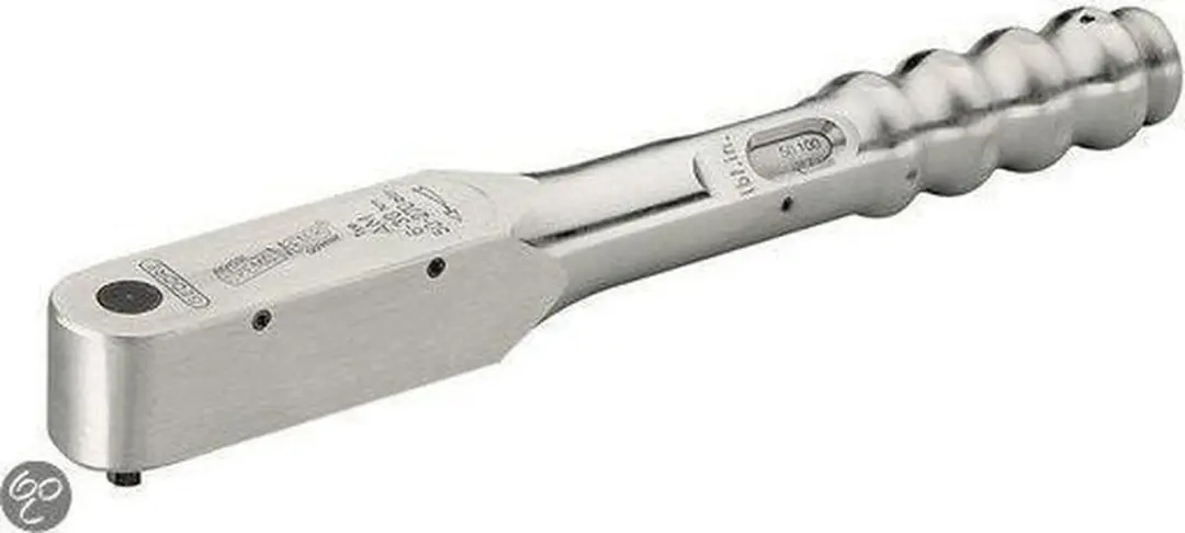 Gedore 8554-01 Momentsleutel 1/4" 6-30 Nm