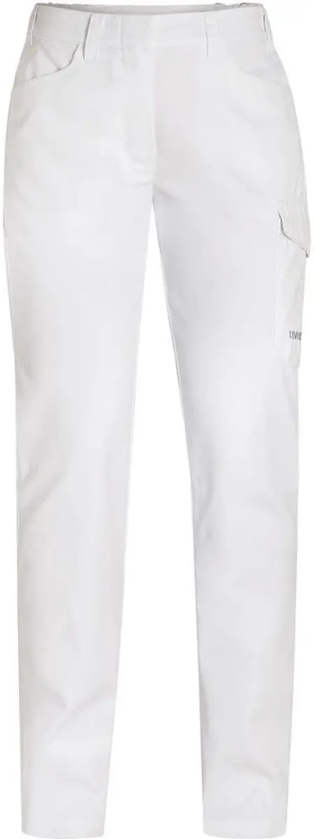 Uvex Suxxeed Essentials 7050 Dames Arbeidsschoen - 54 - Reinwit