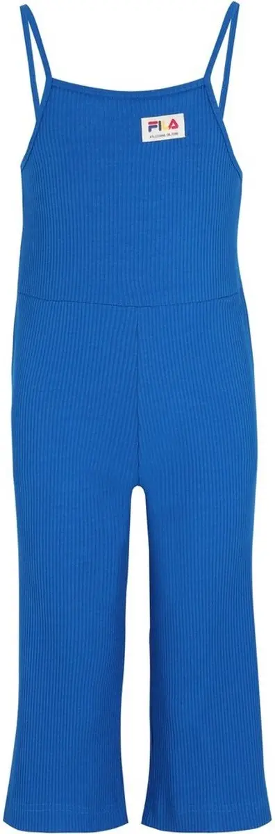 Fila Toepen Jumpsuit - 122/128 Lapis Blue