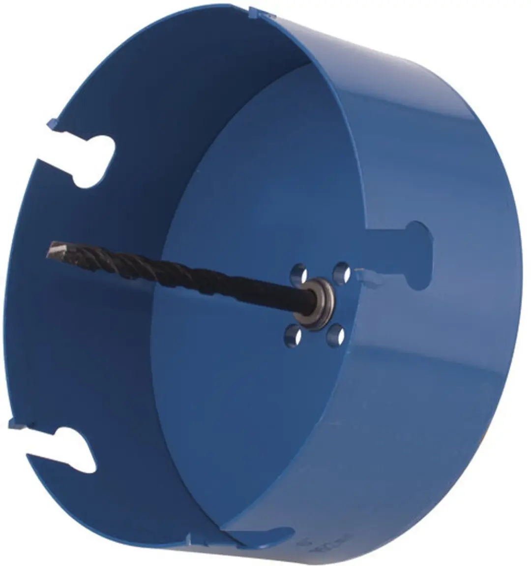 Wolfcraft Universele Gatenzaag 35mm - 3876000