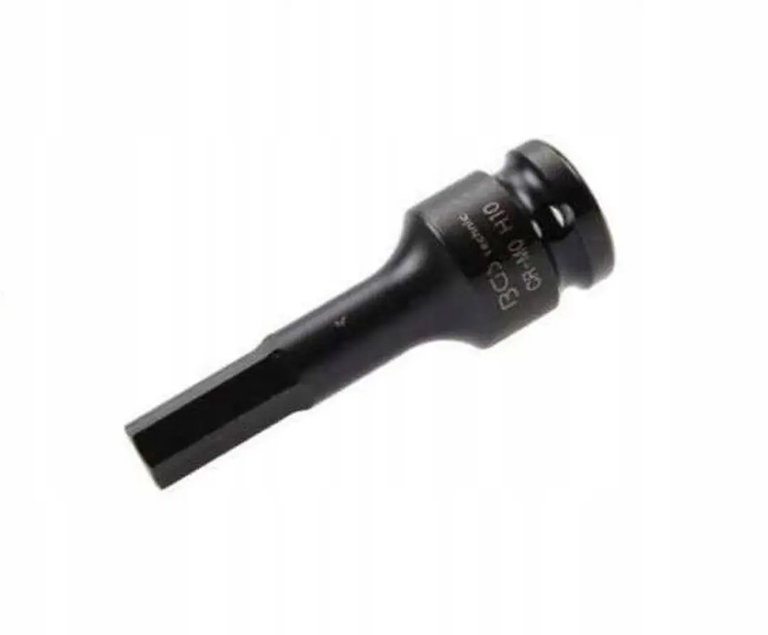 Condor Dopsleutel 10mm 1/2"