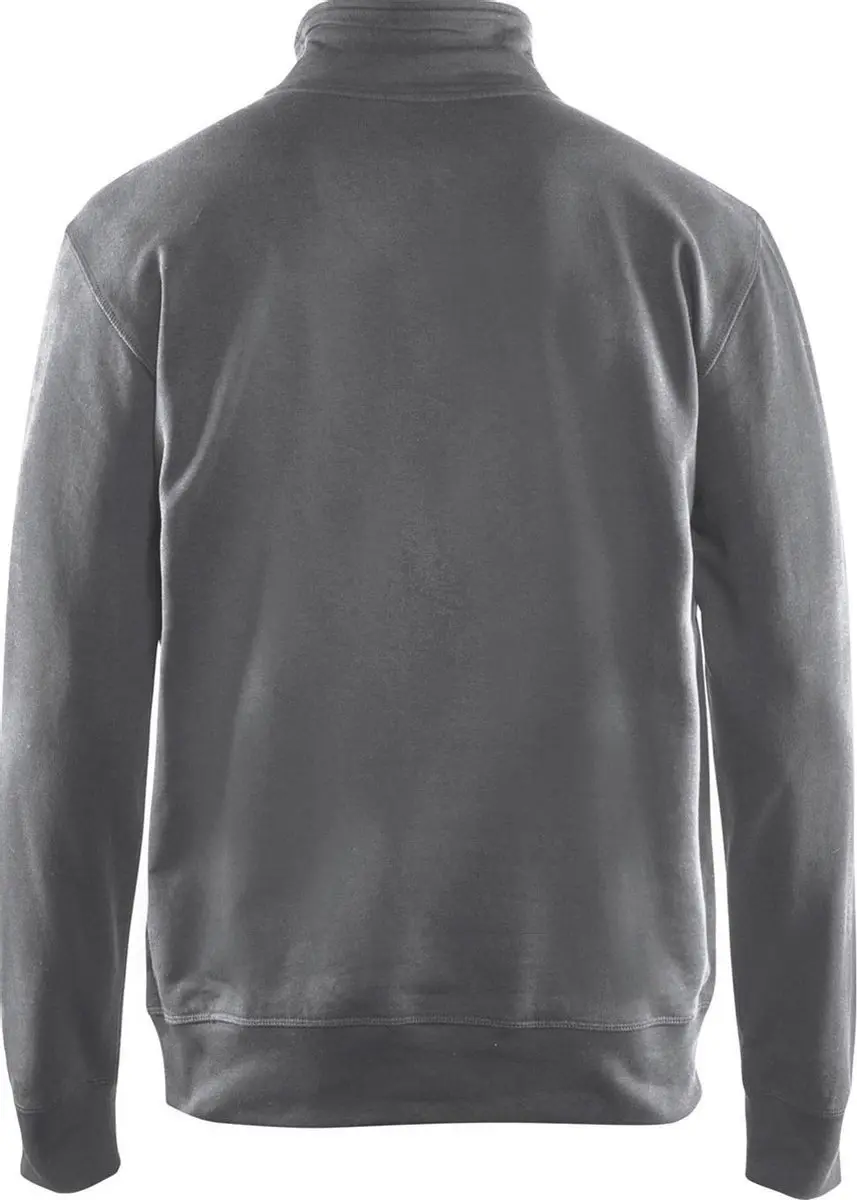 Blåkläder Sweatshirt 3369-1158 - Grijs - S