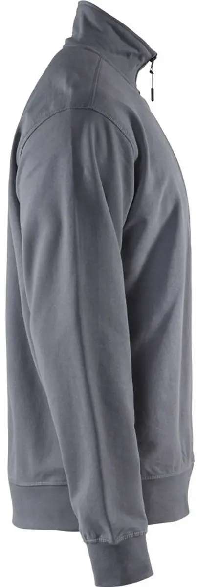 Blåkläder Sweatshirt 3369-1158 - Grijs - S