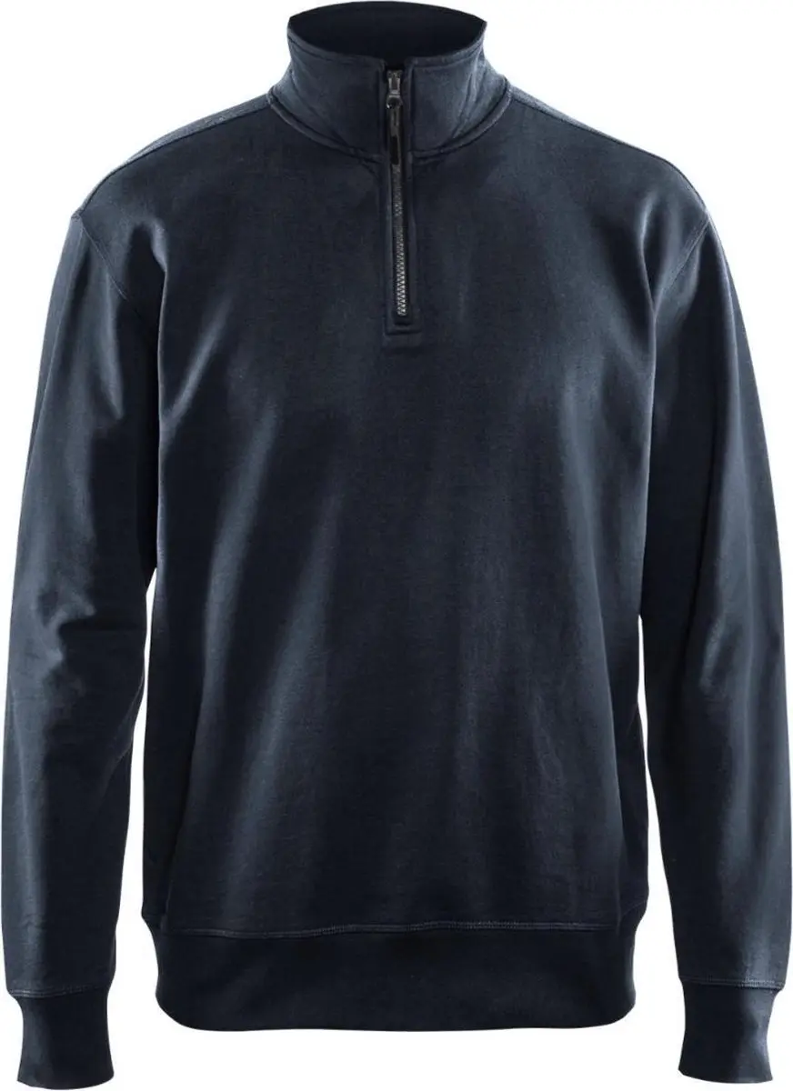 Blåkläder Sweatshirt 3369-1158