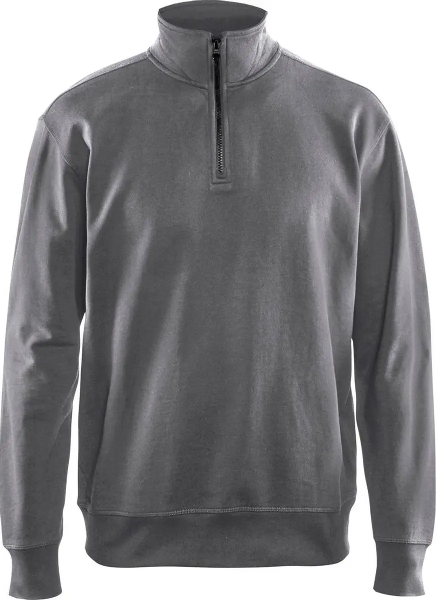 Blåkläder Sweatshirt 3369-1158