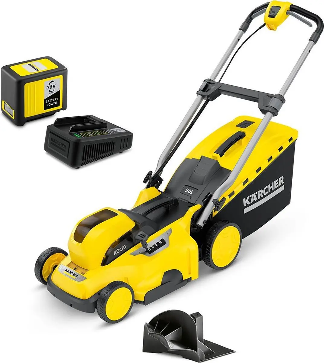 Kärcher LMO 36-40 Grasmaaier