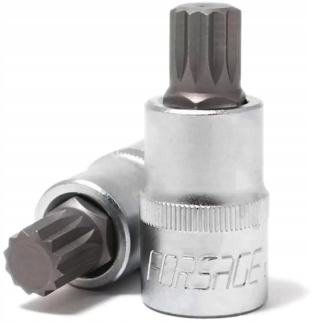 Forsage Spline M8 Bit 55mm