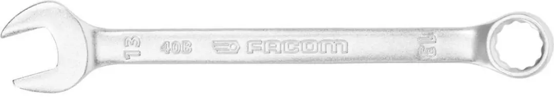 FACOM 40B.13 Ring-steeksleutel