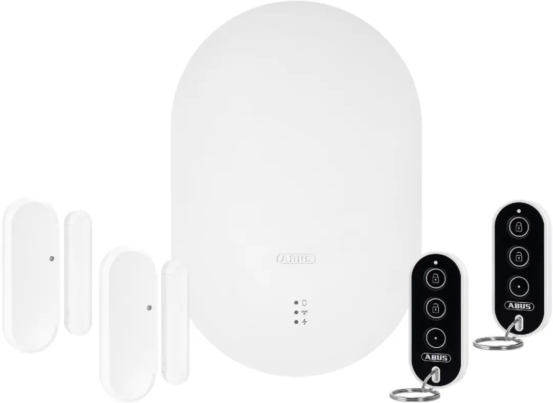 ABUS Smartvest Pro Alarmsysteem