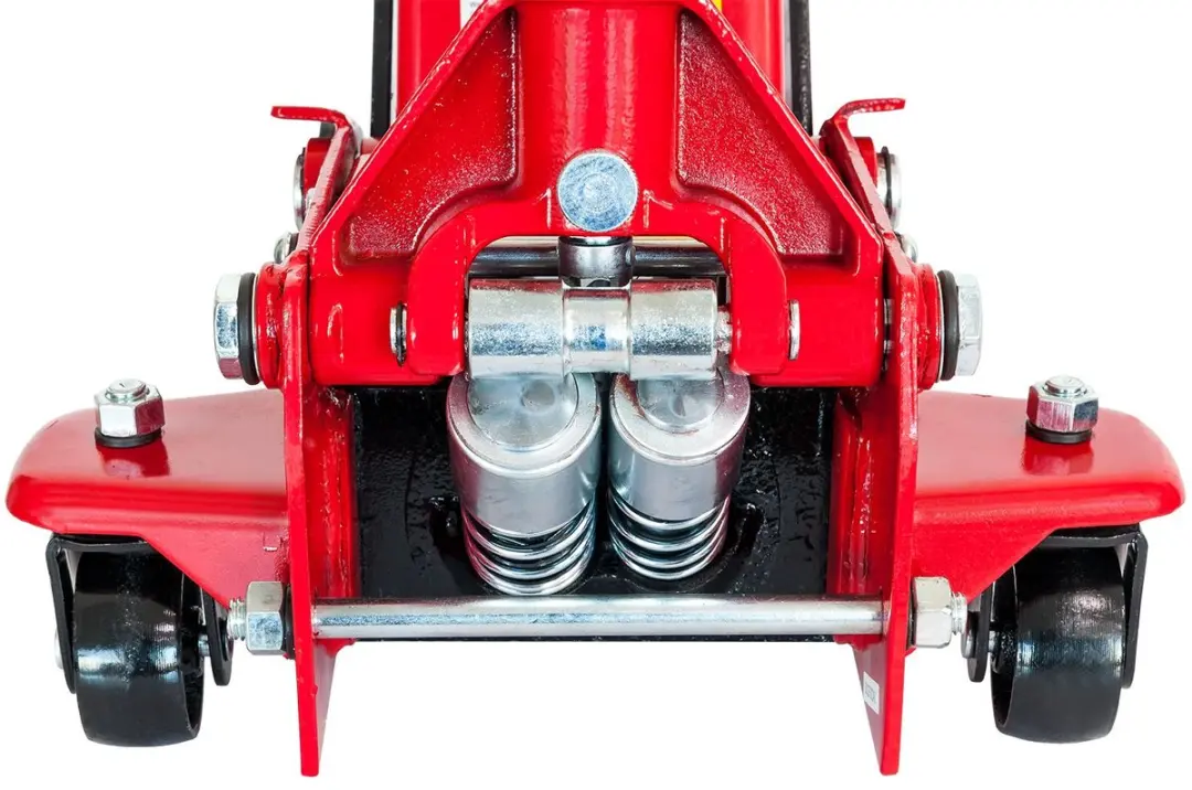 Airpress JJ-30 Krik 3 Ton - Duo Snellift