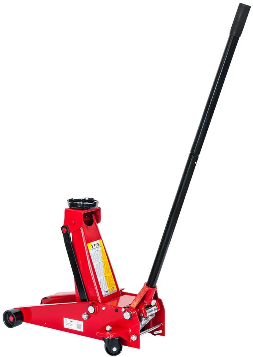 Airpress JJ-30 Krik 3 Ton - Duo Snellift