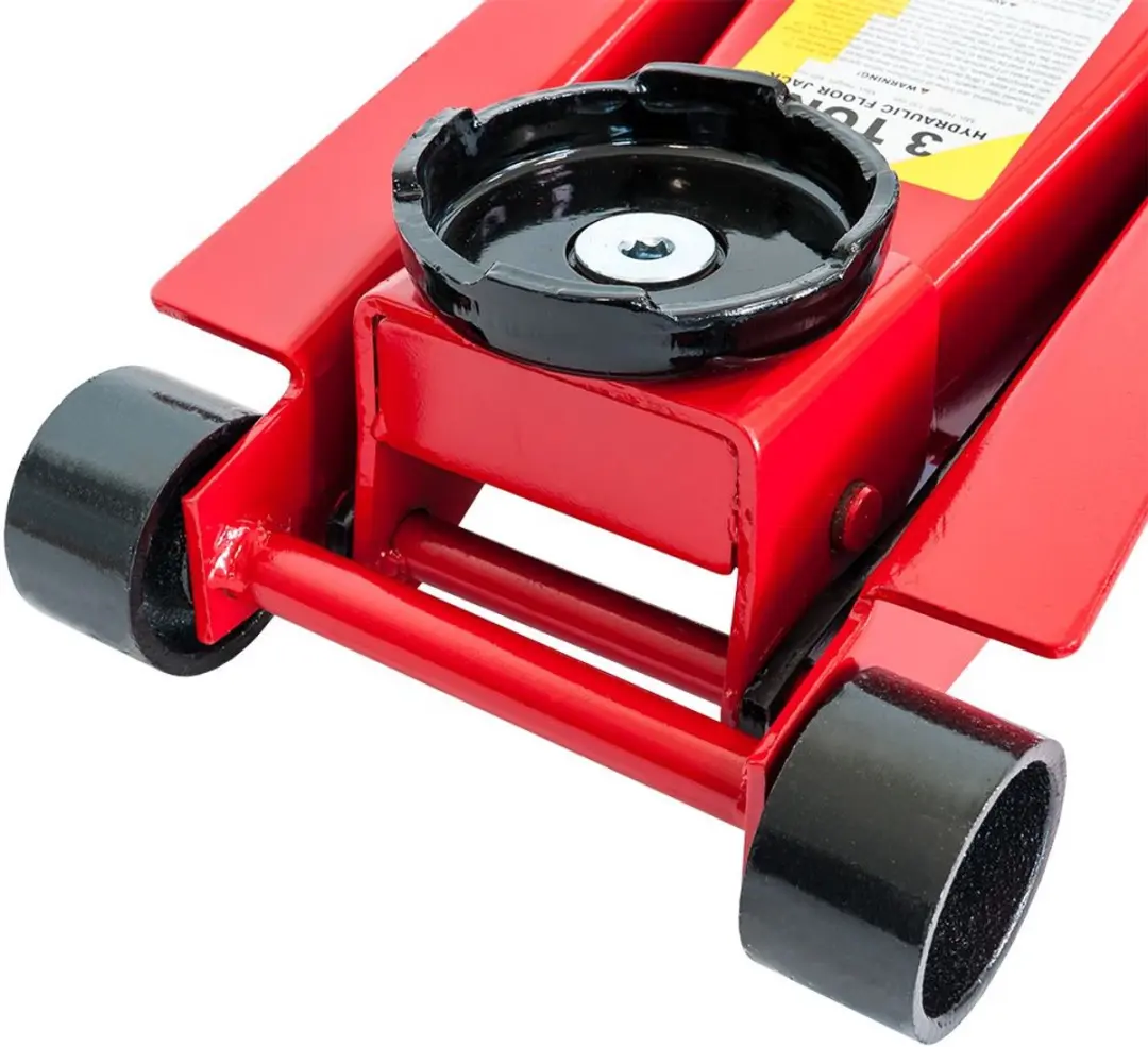 Airpress JJ-30 Krik 3 Ton - Duo Snellift