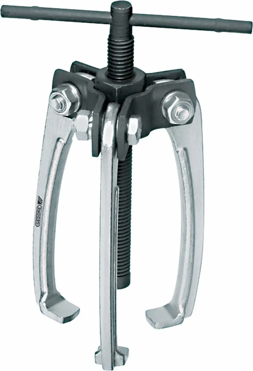 Gedore Accupoolklem Trekker Eco