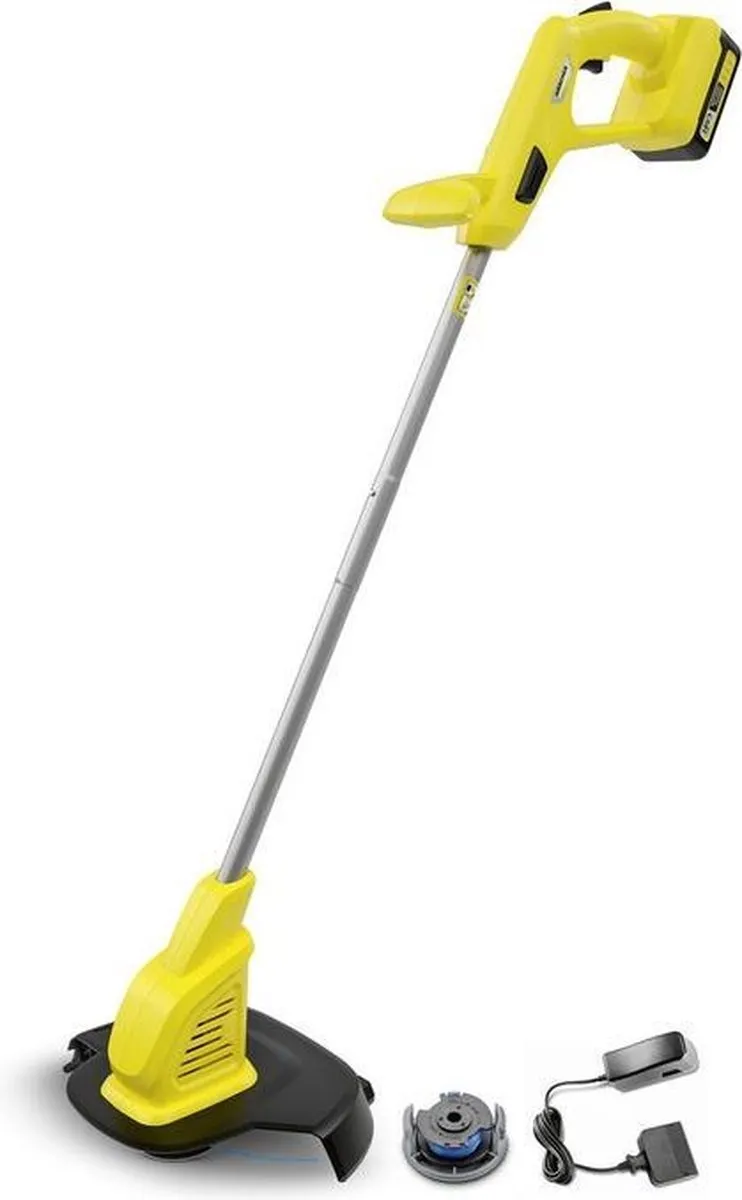 Kärcher Accu Grastrimmer 18V 2500mAh