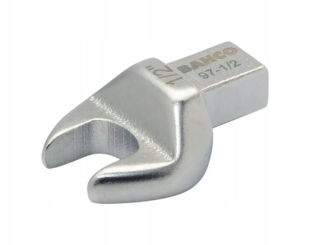 Bahco Dopsluitstuk 14x18mm - 15/16" - 1 Stuk