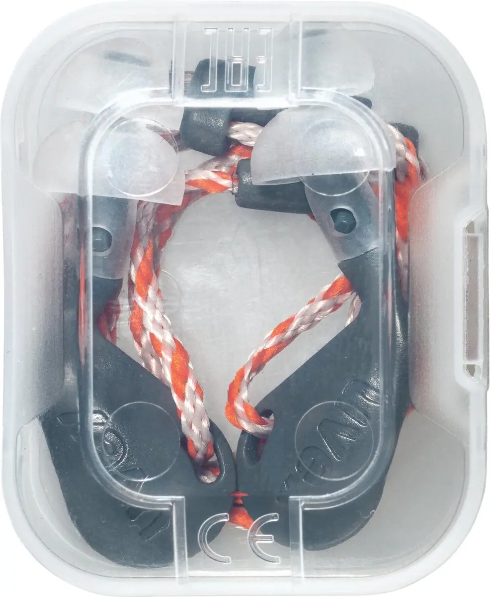 Uvex xact-fit Oordoppen 26 dB