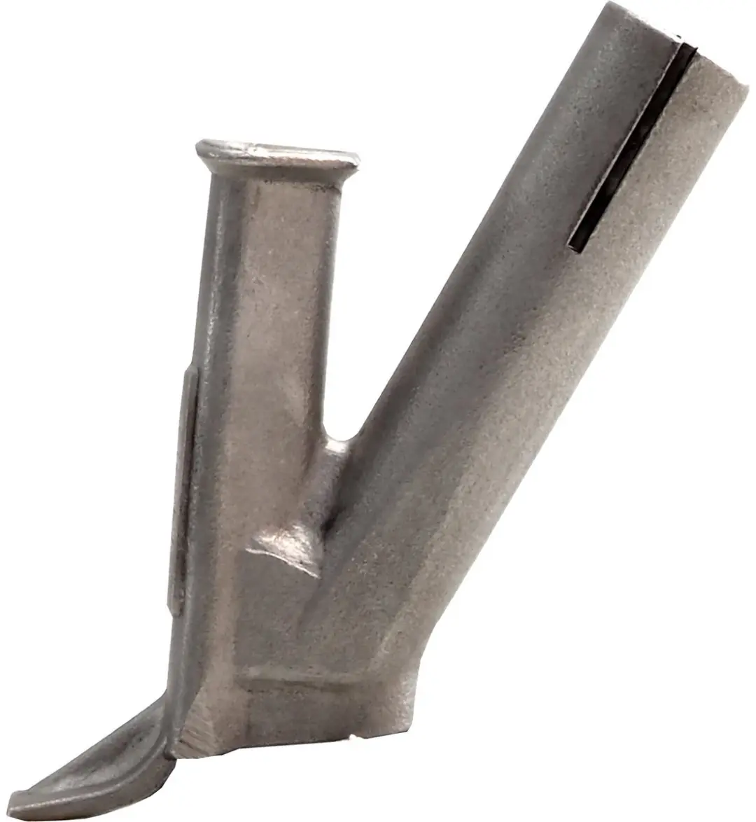 Sievert Hogesnelheidslasmondstuk 3,7x5,7mm 297335