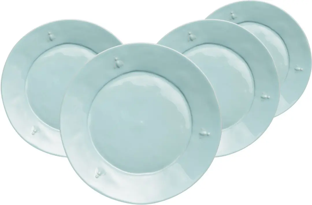La Rochere Speiseteller Biene Ø27cm - Set van 4 - afbeelding 6 van 6