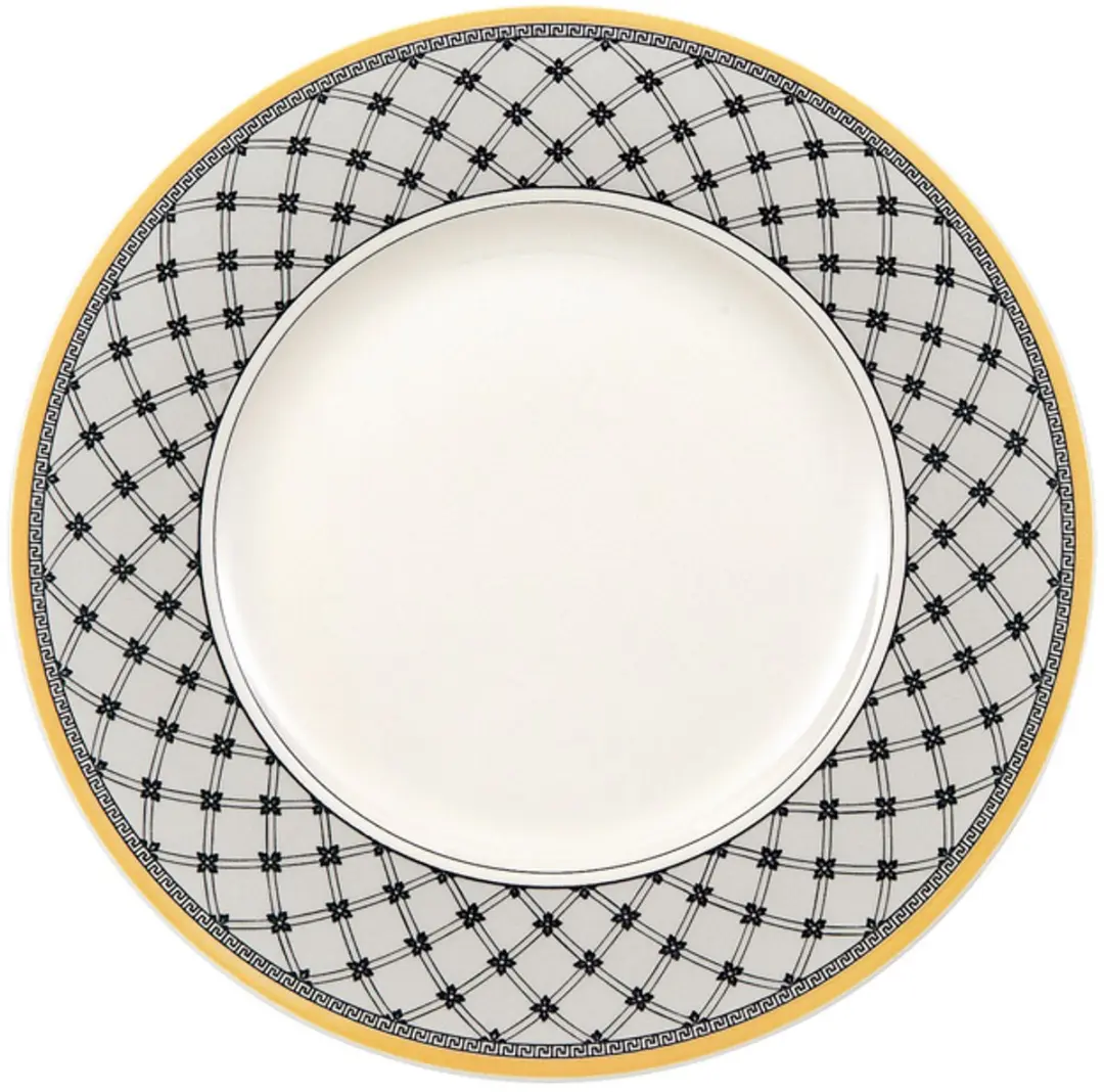 Villeroy & Boch Audun Promenade Frühstücksteller