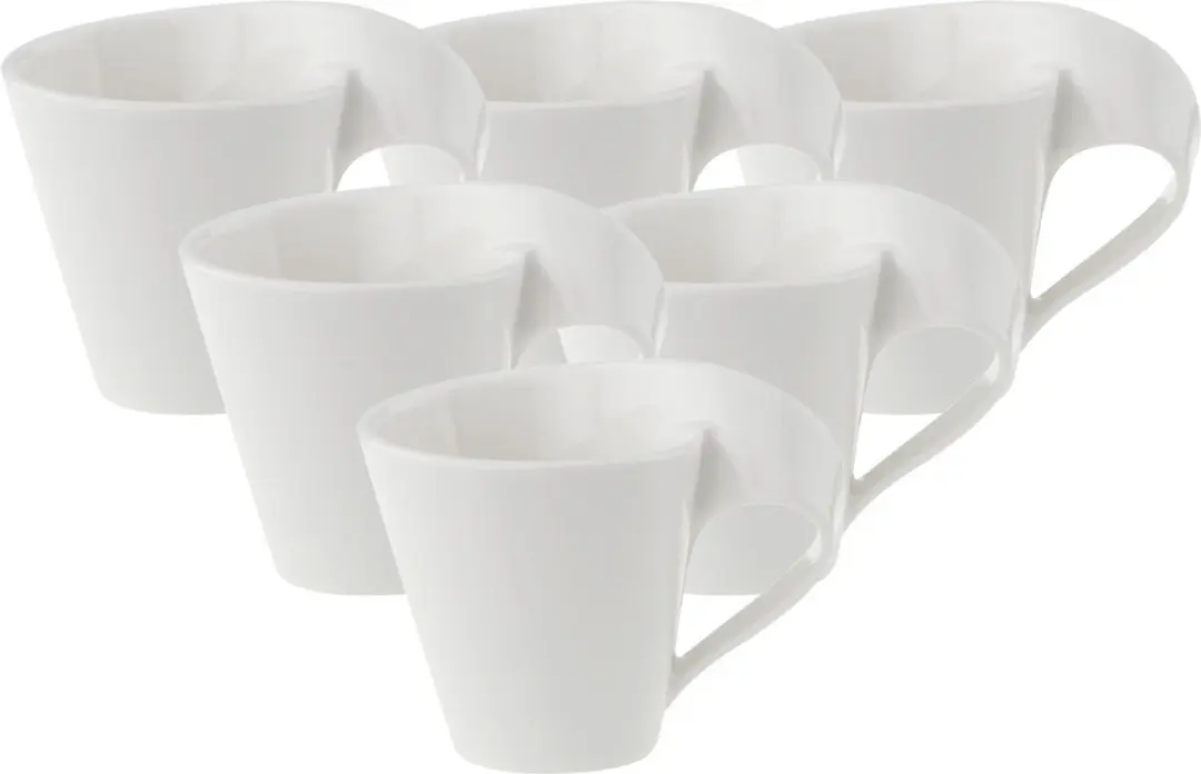Villeroy & Boch NewWave Mokka-/Espressotasse 80ml