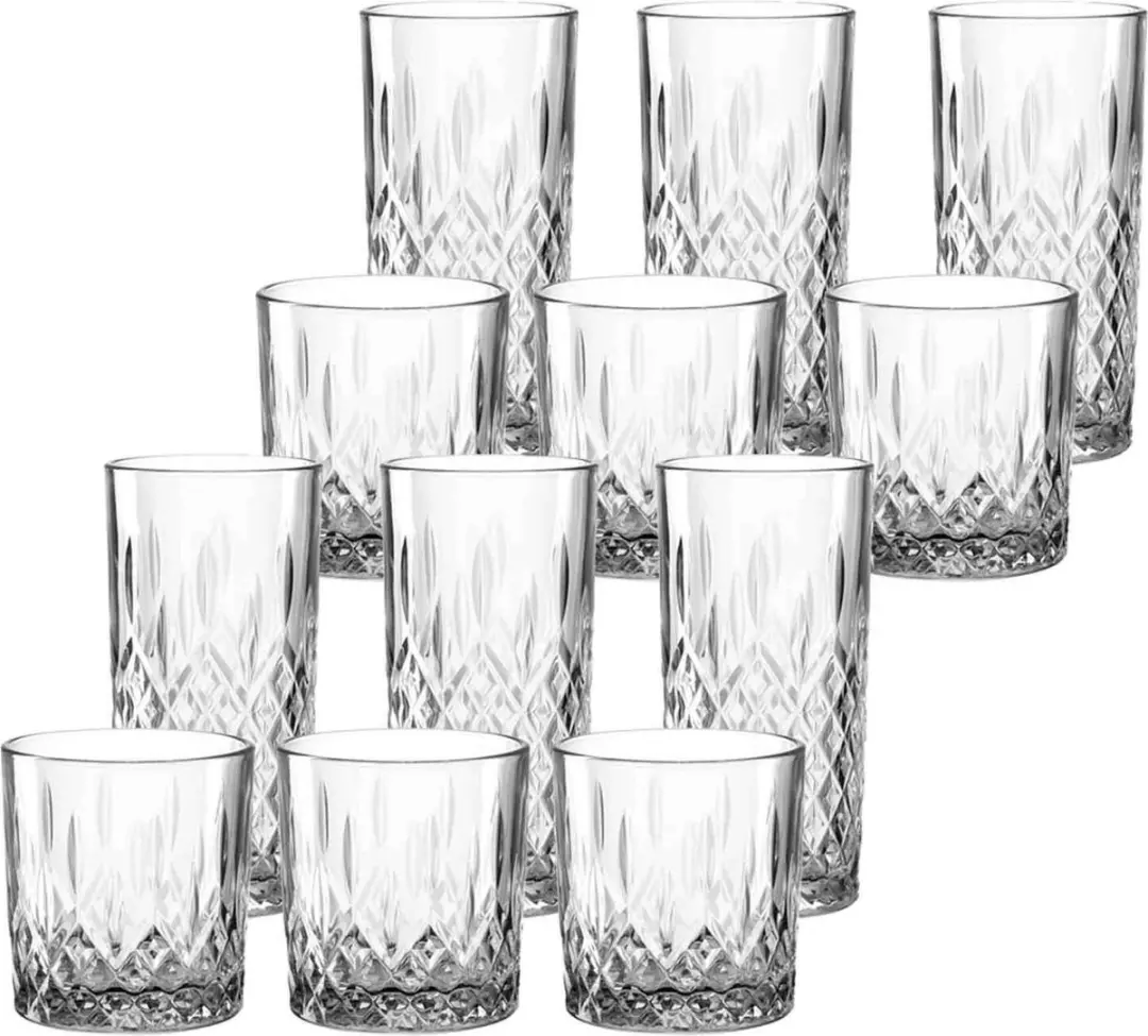 Leonardo Becherset Limited Set