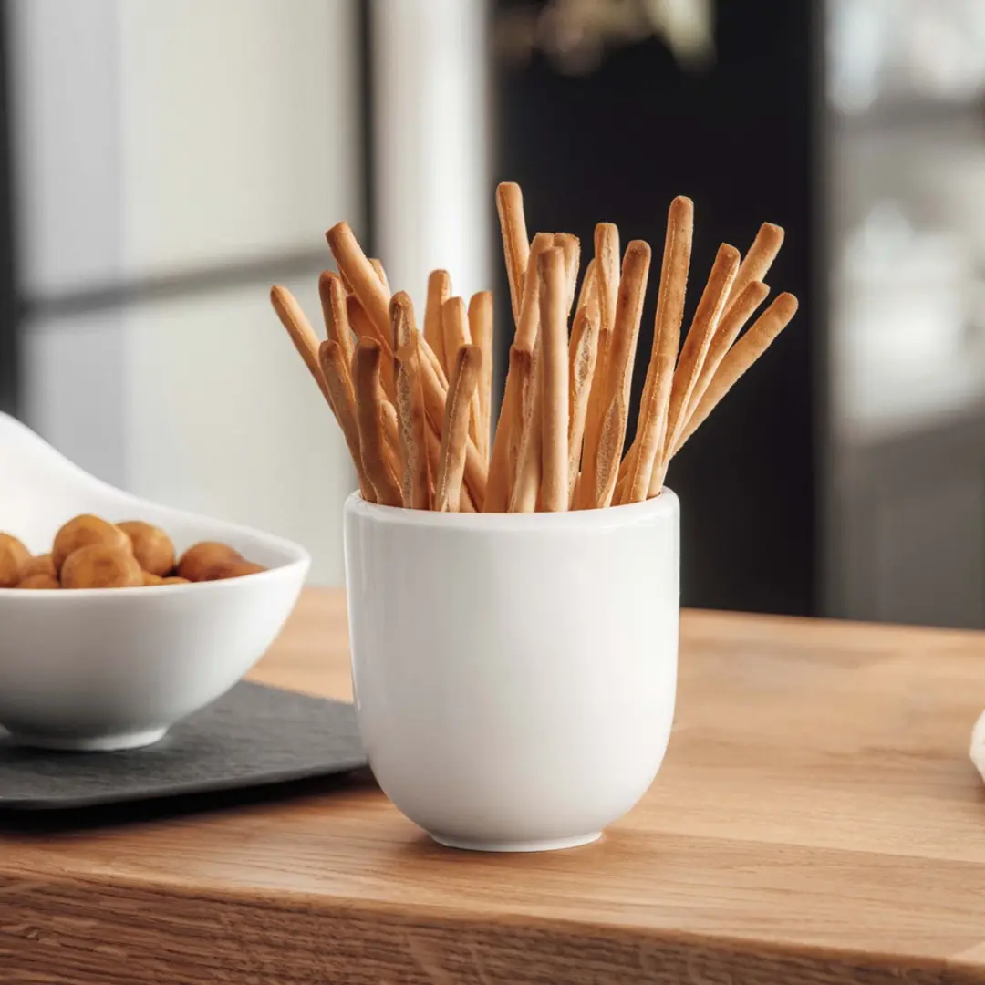 Villeroy & Boch NewMoon Koffiebeker Set - 6 Stuks - 320ml