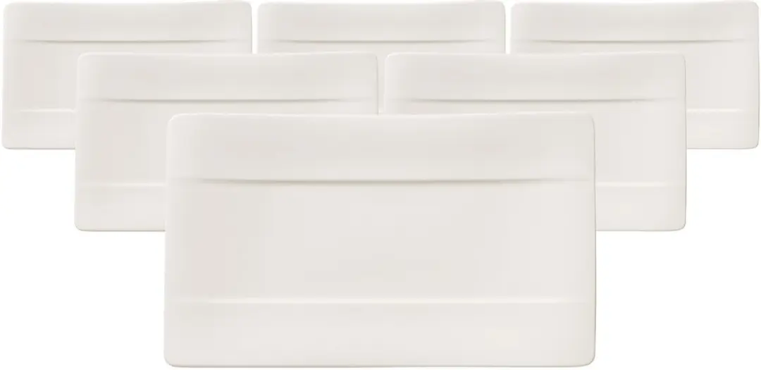 Villeroy & Boch Modern Grace Sushi-Teller Set