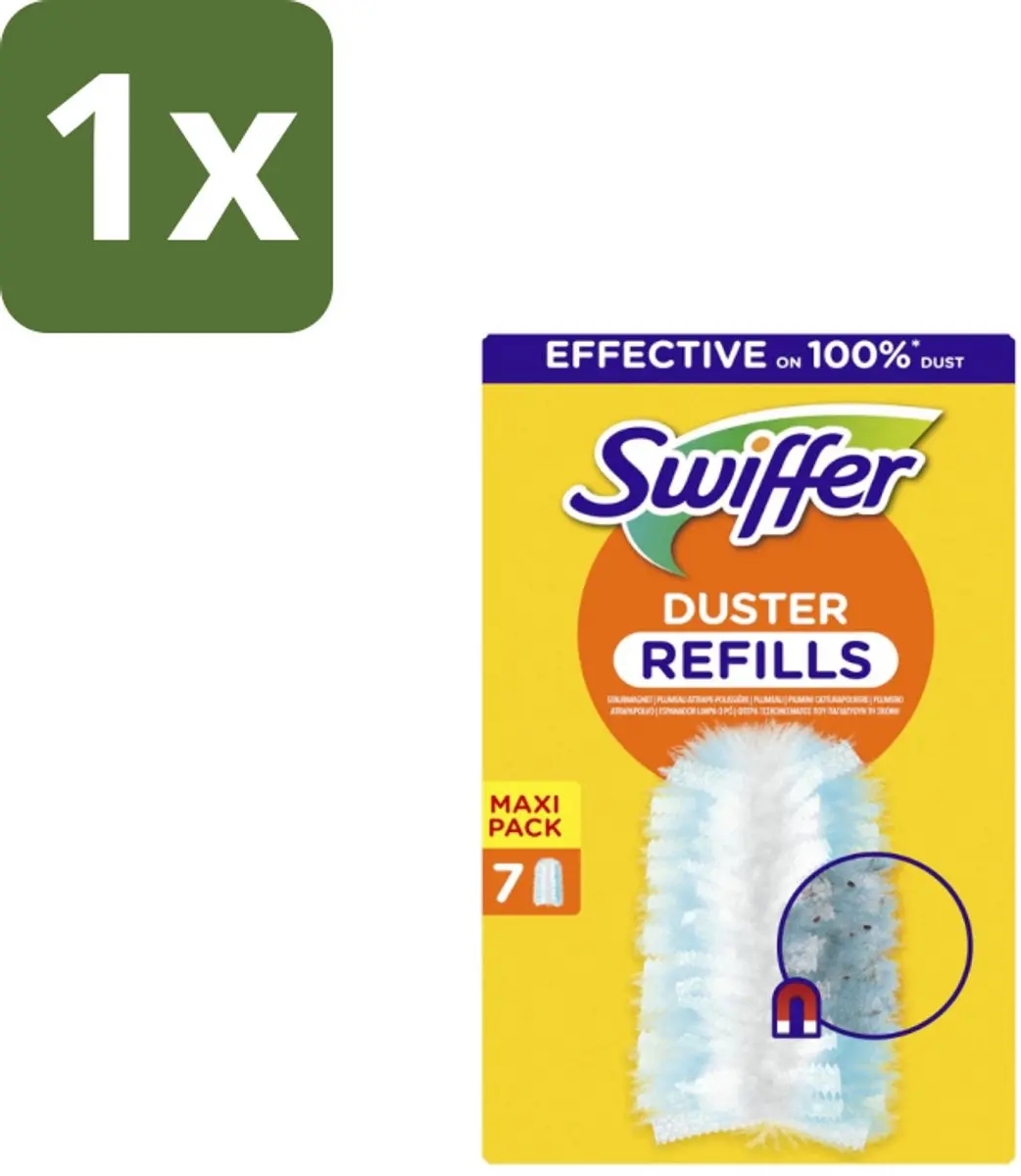 Swiffer Duster Stofwisser