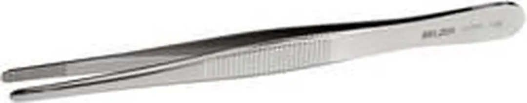 Bahco 5471 F-200 Precisiepincet - Stomp - afbeelding 3 van 3