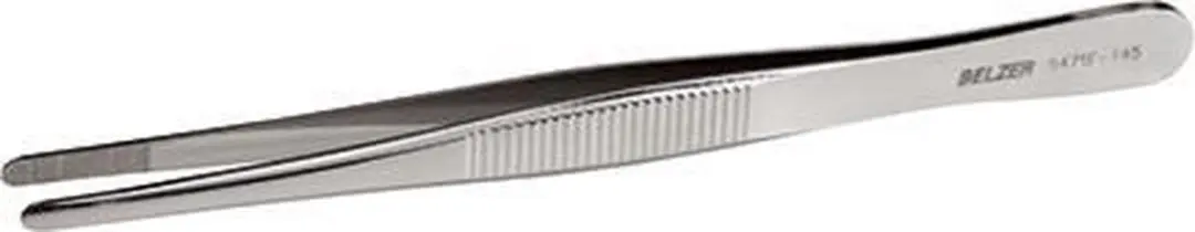 Bahco 5471 F-200 Precisiepincet