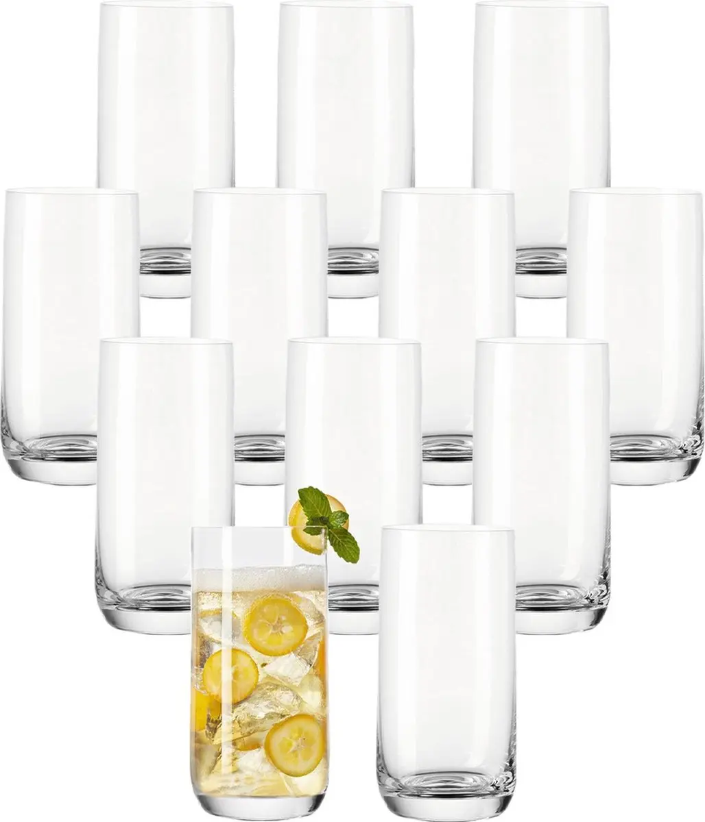 Leonardo Trinkglas Daily 330ml
