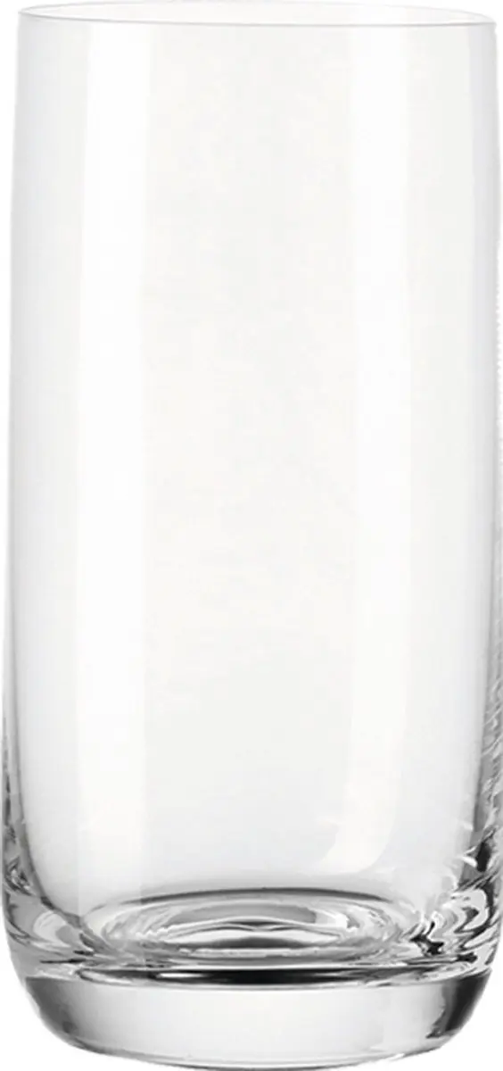 Leonardo Trinkglas Daily 330ml - Set van 12