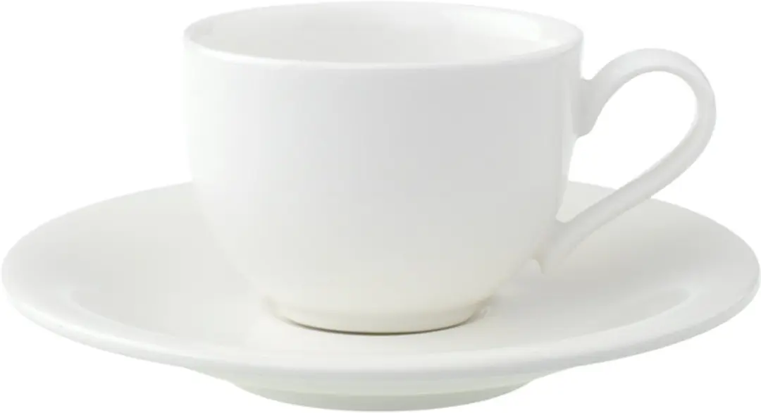 Villeroy & Boch New Cottage Espressokop & Schotel 50ml