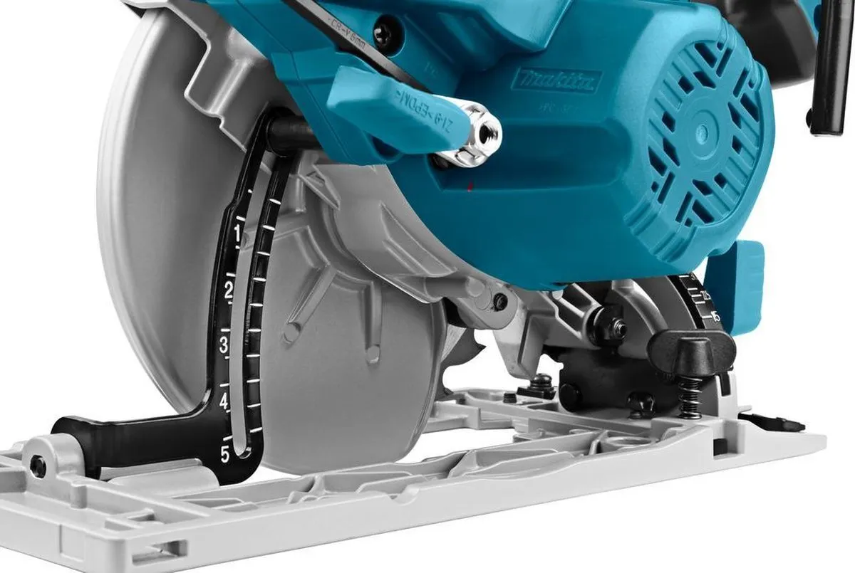 Makita DHS680Z Cirkelzaag 18V - 165mm