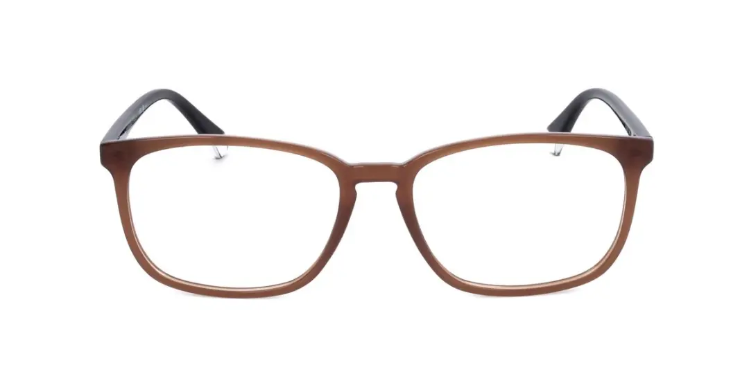 Polaroid PLD D488 EWD - Glas Ø56mm Bruin