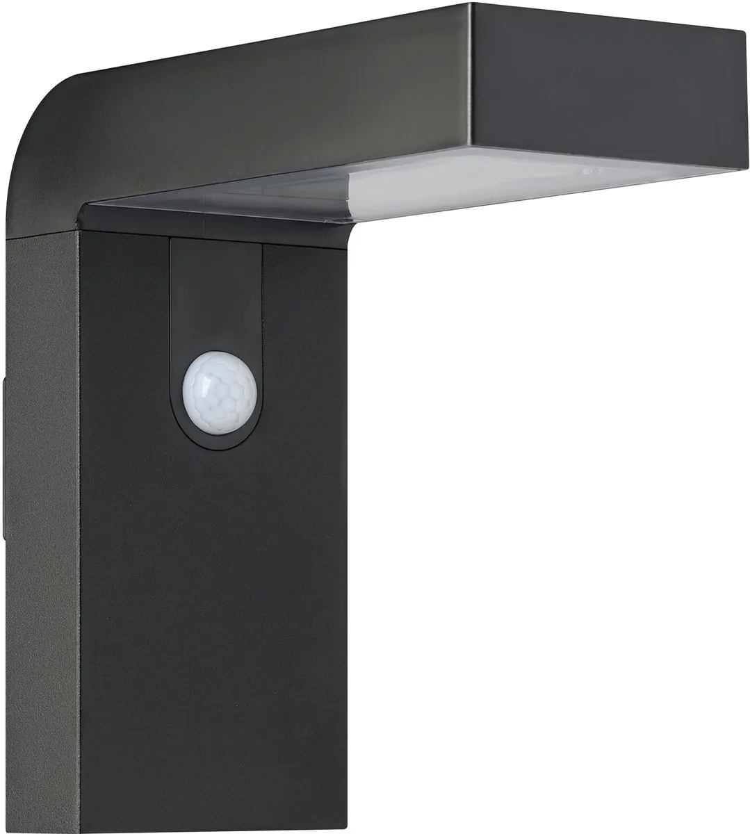 Eglo Baracconi Wandlamp Buiten LED 18 Lichtpunten