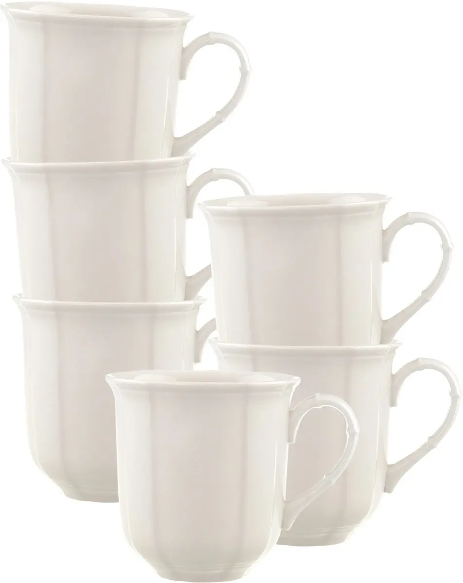 Villeroy & Boch Henkelbecher Manoir 300ml Set