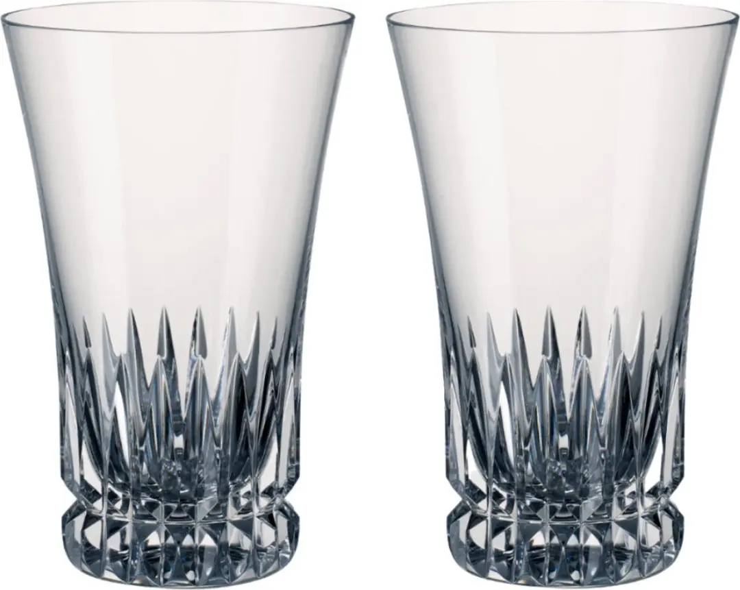 Villeroy & Boch Grand Royal Longdrinkglazen 300ml